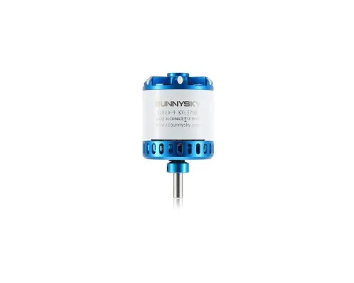 Двигун для дрона SunnySky X2820 V3 570KV (X2820-570KV)