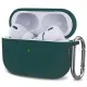 Чохол для навушників Armorstandart Hang Case для Apple AirPods Pro 2 Dark Green (ARM68591)