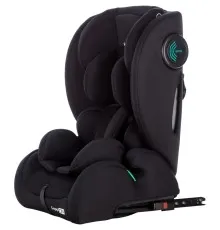 Автокрісло FreeON MODUS black (49614)