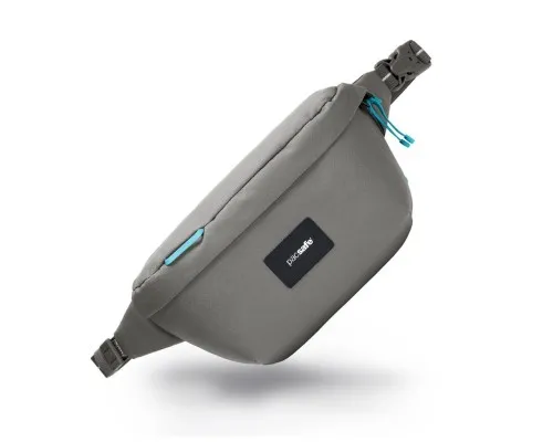 Сумка Pacsafe GO sling pack Сіра (35100146)