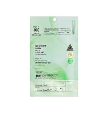 Маска для обличчя VT Cosmetics Reedle Shot Reti-A Reedle Shot 100 2 Step Hydrogel Mask Двоетапна зміцнювальна 1.5 г + 33 г (8803463007386)