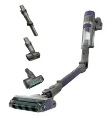 Пилосос Shark Detect Pro Max (IP1251EUT)