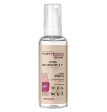 Олія для волосся Fortesse Professional Repair & Protect Відновлювальна 5в1 Для сухого й пошкодженого волосся 60 мл (4823115501523)