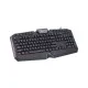 Клавіатура Xtrike ME KB-509 RGB Black (KB-509)