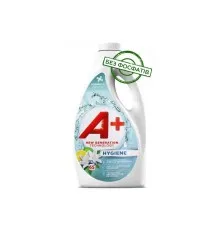 Гель для прання A+ Hygiene 2.925 л (8435495842316)