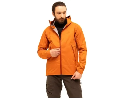 Куртка Turbat Dara Mns burnt orange - L - охристий (012.004.5280)