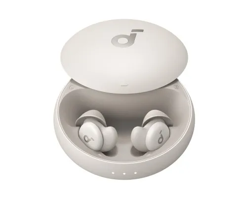 Навушники Anker для сну SoundCore Sleep A20 White (A6611G21)