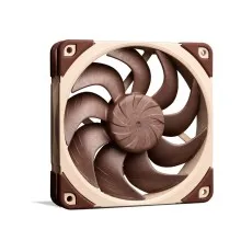 Кулер до корпусу Noctua NF-A12x25 G2 PWM