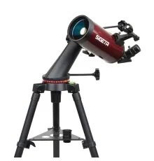 Телескоп Sigeta StarMAK 90/1250 Alt-AZ (65356)