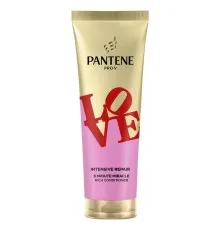 Кондиціонер для волосся Pantene Pro-V x Robert Indiana Artist Edition Інтенсивне відновлення 220 мл (8006530275088)