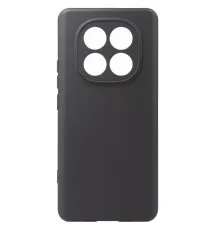 Чохол до мобільного телефона Armorstandart Icon Xiaomi Redmi Note 15 4G / Note 15 5G / Poco M8 5G Black (ARM89705)