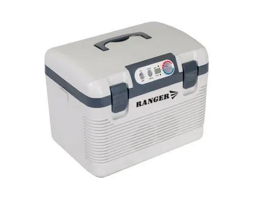 Автохолодильник Ranger Iceberg 19L (RA8848)