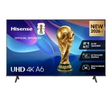 Телевізор Hisense 55A6S