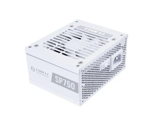 Блок живлення Lian Li 750W (G9P.SP0750G.W000.EU)