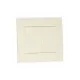 Вимикач Sven SE-104 ivory (7100078)