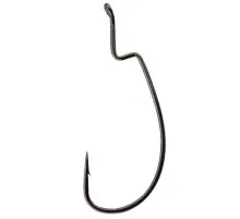 Гачок Decoy Worm 21 Digging Hook 3/0, 6шт (1562.02.66)