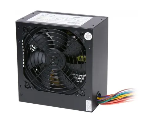 Блок живлення Vinga 400W ОЕМ (PSU-400-12 black)