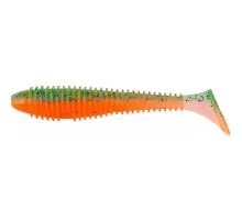 Силікон рибальський Keitech Swing Impact FAT 3.8" (6 шт/упак) ц:pal#11 rotten carrot (1551.07.28)