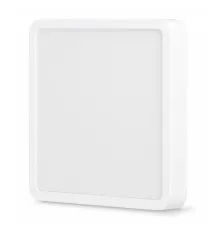 Світильник Videx LED накладний квадрат 18W 5000K (VL-DLSS-185)