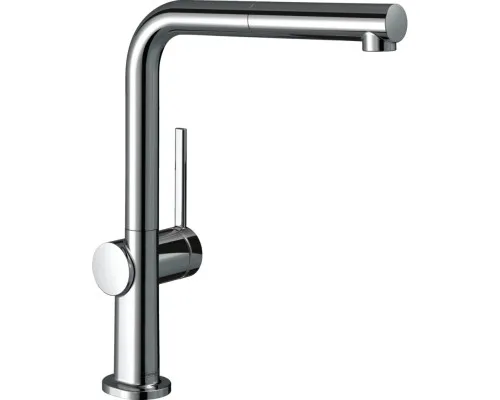 Змішувач Hansgrohe Talis M54 (72809000)
