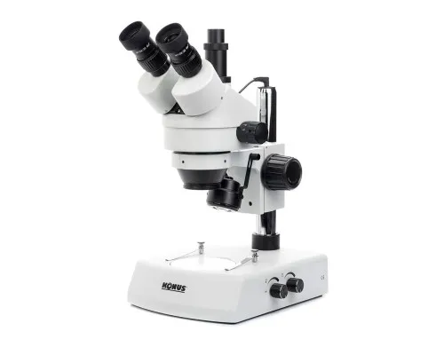 Мікроскоп Konus Crystal 7-45x Stereo (5425)