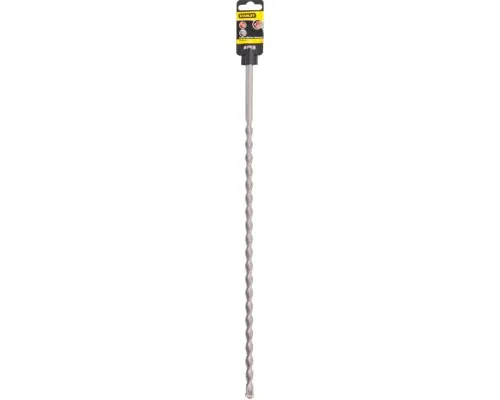 Бур Stanley SDS-Plus 12х390х450мм, 1шт. (STA54122)