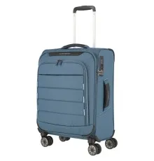 Валіза Travelite Skaii Blue S (TL092647-25)