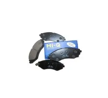 Гальмівні колодки HI-Q SP1086