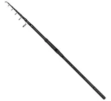 Вудилище Brain Apex Tele Carp Black 3.30m 3.5lbs (1858.54.95)