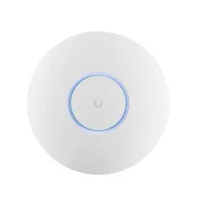 Точка доступу Wi-Fi Ubiquiti UniFi U6 PLUS (U6-PLUS)