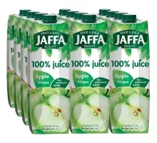 Сік Jaffa Яблучний 950 мл (4820003684948)