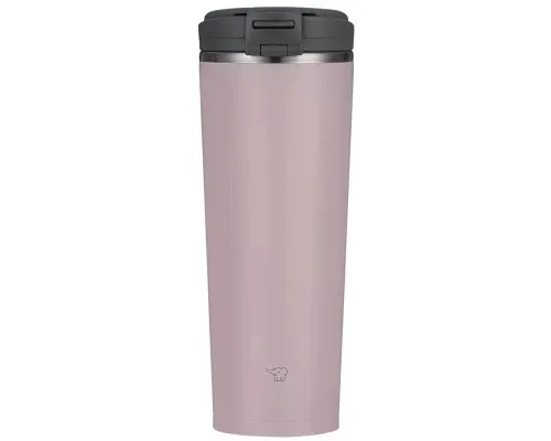 Термокружка Zojirushi SX-KA40PM 0.4 л Vintage Rose (1678.06.39)