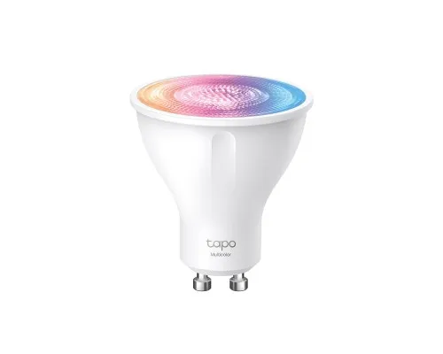 Розумна лампочка TP-Link Tapo L630