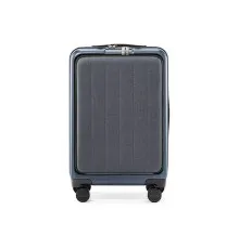 Валіза Xiaomi Ninetygo Seine Luggage 20'' Blue (6941413217927)
