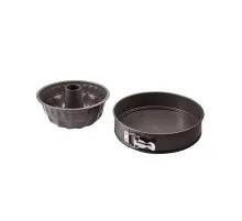Форма для випікання Bergner Bakeware lovers Набір 2 предмета (BG-37194-CO)