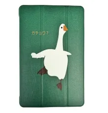Чохол до планшета BeCover Smart Case Samsung Tab A9 Plus SM-X210/SM-X215/SM-X216 11.0" Goose (711279)