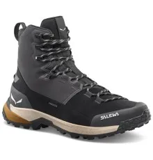 Черевики Salewa Puez Winter Mid PTX Mns 61447 0971 - 46 - чорний (013.001.6407)