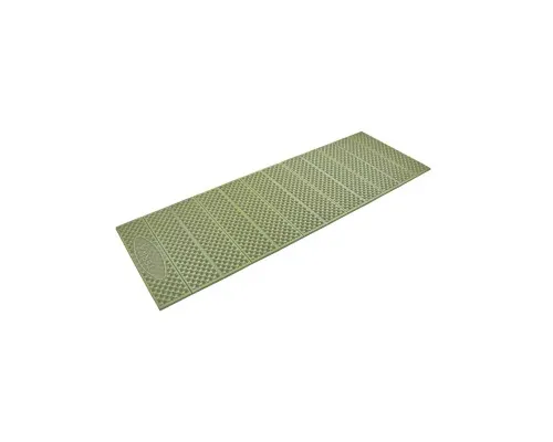 Туристичний килимок Terra Incognita Sleep Mat Green (4823081504603)
