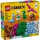 Конструктор LEGO Classic Творчі динозаври (11041)