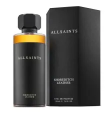 Парфумована вода Allsaints Shoreditch Leather 100 мл (810023677222)