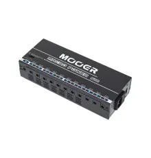 Блок живлення для гітарних педалей Mooer Macro Power S12
