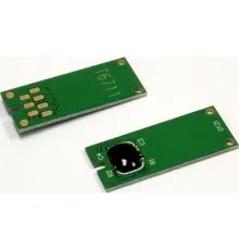 Чип для картриджа памперса Epson C13T671100 WF7110/7210/7510/7610/7615 AHK (70264679)