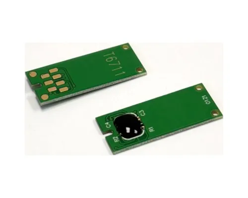 Чип для картриджа памперса Epson C13T671100 WF7110/7210/7510/7610/7615 AHK (70264679)