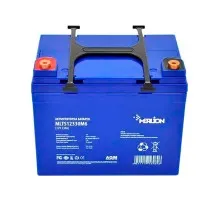 Батарея до ДБЖ Merlion MLTS12330M6 12V-33Ah (MLTS12330M6+)