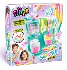 Набір для творчості Canal Toys Slime DIY "Фабрика "Фруктовий лід" (SSC310)