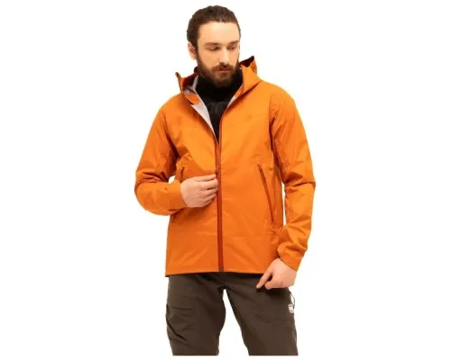 Куртка Turbat Dara Mns burnt orange - M - охристий (012.004.5279)