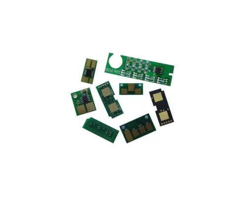 Чип для картриджа Kyocera ECOSYS MA4000/PA4000, TK-5380, Yellow, 10K Wellchip (CKTK5380Y)