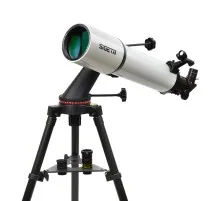 Телескоп Sigeta StarQuest 102/700 HD Air-Spaced Alt-AZ (65354)