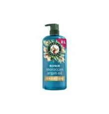Шампунь Herbal Essences Марокканська арганова олія Відновлювальний 650 мл (8006530077408)
