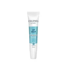 Бальзам для губ Celenes Thermal Relaxing & Revitalizing Lip Balm 10 мл (7350104249571)